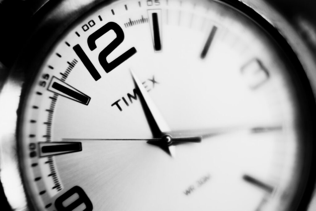 How to See Waste- The 7+1 Mudas - Waiting - Zerwaste